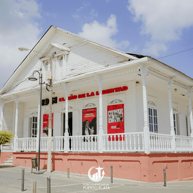 Foro-empresarial-Puerto-Plata-BannerBox-museo